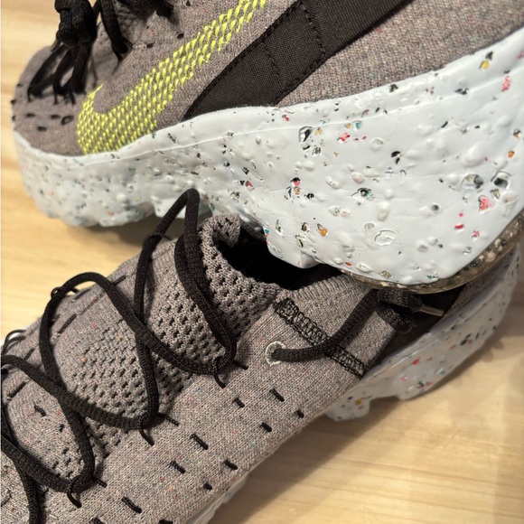 NIKE space hippie 04, men’s running shoes - Picture 3 of 7